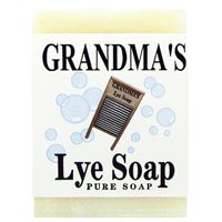 picture of soap